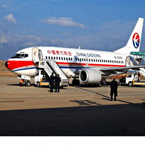 三家子机场快递航空快运业稳步发展的原因是什么？